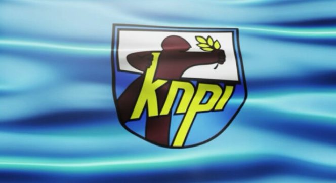 
 Temuan BPK Senilai Rp. 26,9 Miliar. KNPI Malut Desak Kejati Segera Usut