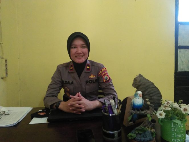 
 Miras Jadi Pemicu, Selda: Kita Siap Tindak Tegas