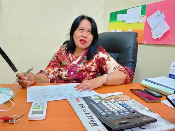 
 Dari PKB & BBN-KB, Afrida: PAD Kita Meningkat Lebih Dari Target