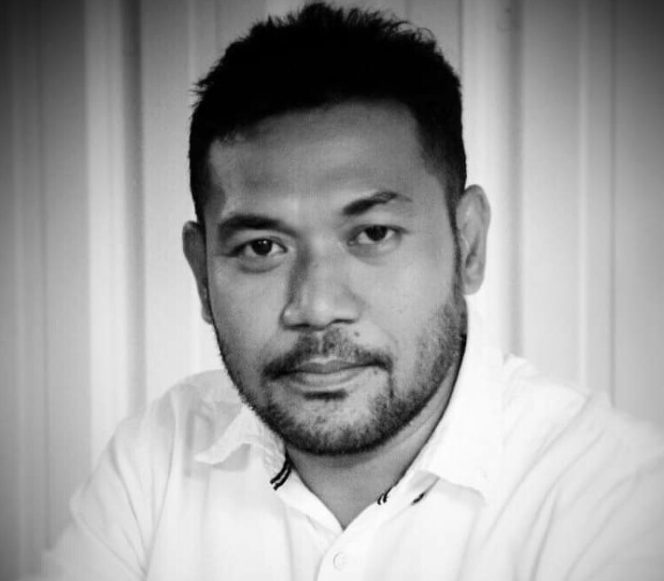 
 Kordinator KATAM Maluku Utara Pertanyakan Biaya Pascatambang PT. NHM