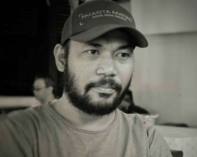 
 Pertanyakan Izin Lokasi Perairan PT TBP, KATAM Berikan Dukungan Ke DPRD Provinsi