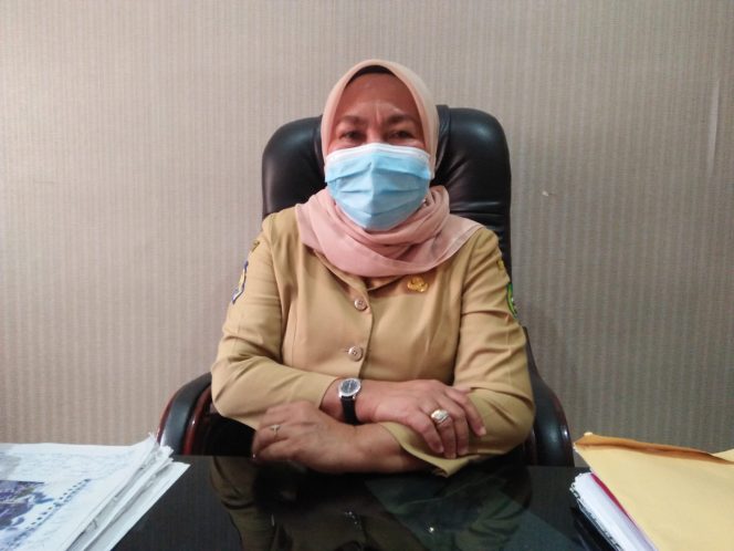 
 Dokumen Telah Diserahkan, Sekwan: Kami Akan Tindak Lanjuti Surat dari DPC & DPD