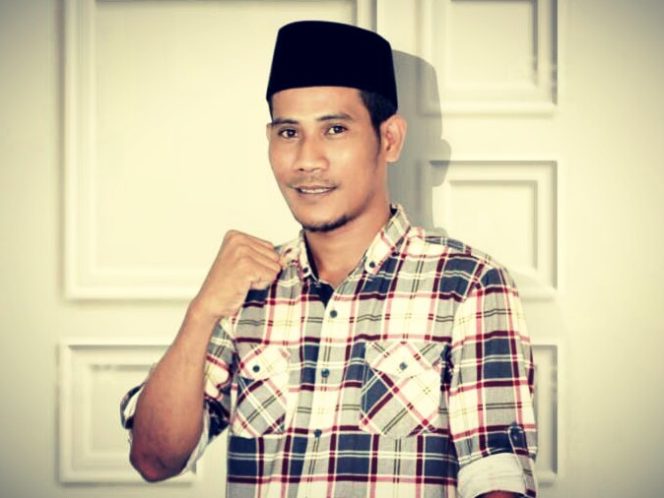
 Hardi Hayun : Usulan Pemecatan Marsela Tidak Terkait Dengan Pemotongan Gaji