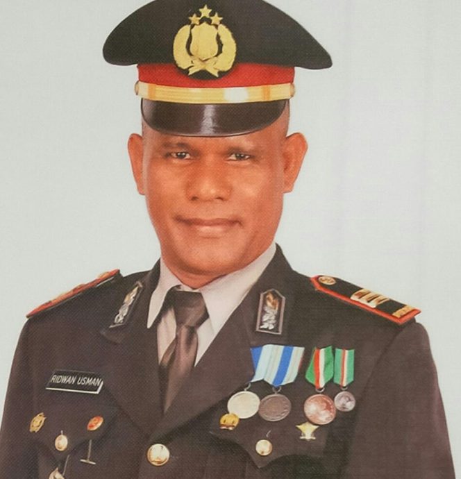 
 Operasi Keselamatan Kie Raha Berakhir, Ridwan: Masyarakat Harus Patuhi Aturan