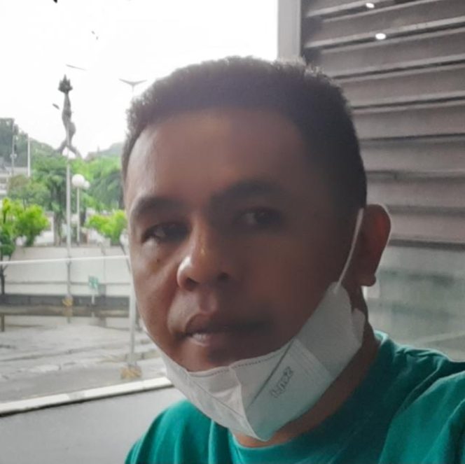 
 Diduga ULP Halbar Tabrak Aturan, Jailan : Akan Lapor Ke Penegak Hukum