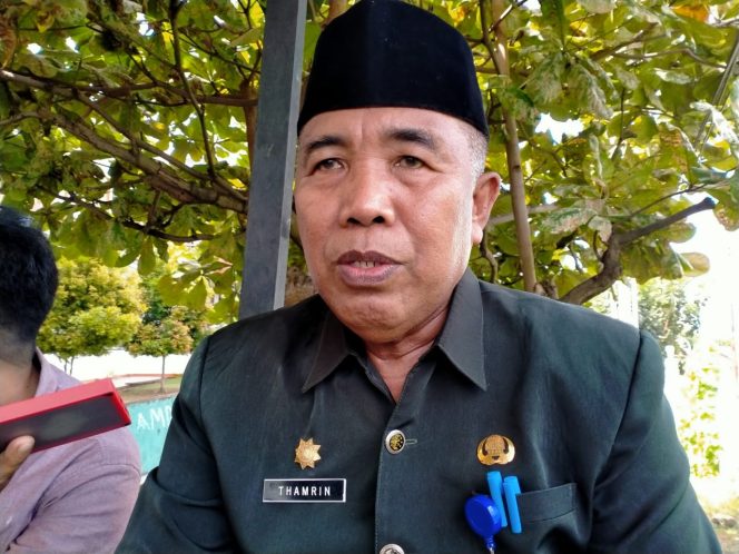 
 Merespon 100 Hari Kerja Walikota, Dirut PDAM Bentuk 4 Zona Pelayanan