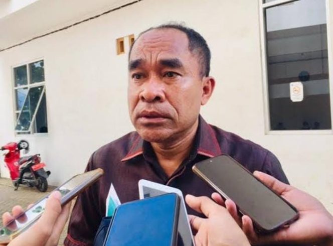 
 Komisi lll DPRD Kota Ternate Soroti Dinas Pendidikan