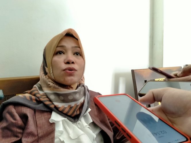 
 Usulan Operasional RSD Kota Ternate 4,2 Milliar