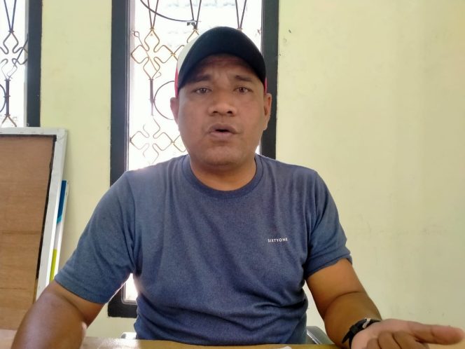 
 Butuh Peran Babinsa & Bhabinkamtibmas, Pemerintah Kelurahan Kayu Merah Proaktif Dalam Pengawasan