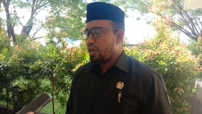 
 Tes Ulang Tenaga Honorer Daerah Terkesan Tampa Juknis Yang Jelas