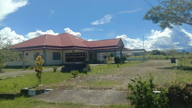 
 Kedisiplinan ASN Di Pemda Haltim Patut Dipertanyakan
