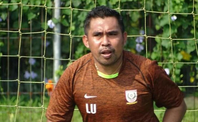 
 Menghadapi Pra Musim Liga Tiga, Persihalbar (Besok) Buka Seleksi Pemain
