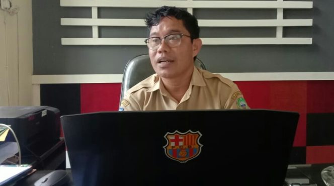 
 116 Kepala Keluarga Dari 3 Desa Mendapatkan Bantuan Rumah Layak Huni