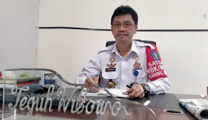 
 Diberikan Waktu Seminggu, Kalapas Halsel Diperintahkan Menangkap Napi Yang Kabur