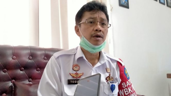 
 Kanwil Kemenkumham Malut Tegaskan Seluruh Lapas & Rutan Wajib Melakukan Pengawasan