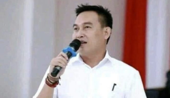 
 Sekda Mengakui Banyak Pegawai Honorer Dilingkup Pemda Haltim Yang Malas Berkantor