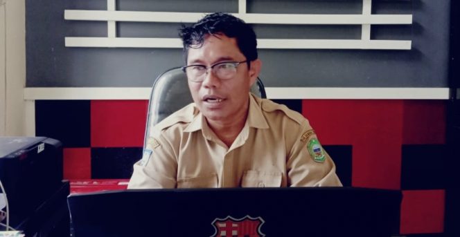 
 Pemda Haltim Rencana Bangun 154 Rumah Ibadah Di-tahun 2022