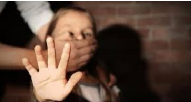 
 Anak Gadis Dibawah Usia Nyaris Diculik OTK