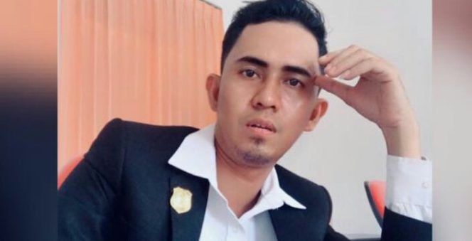 
 Masuknya Ritel Modern, Sekretaris Komisi II Nilai Pemda Halbar Minim Referensi