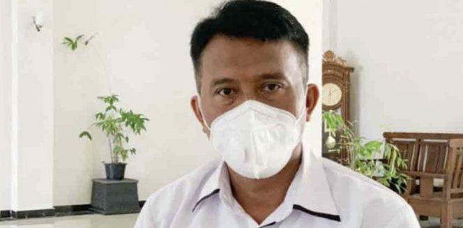 
 Pemerintah Haltim Masih Membutuhkan Tenaga Guru