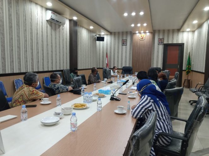 
 Insentif Dokter & Nakes Bakal Di Naikkan