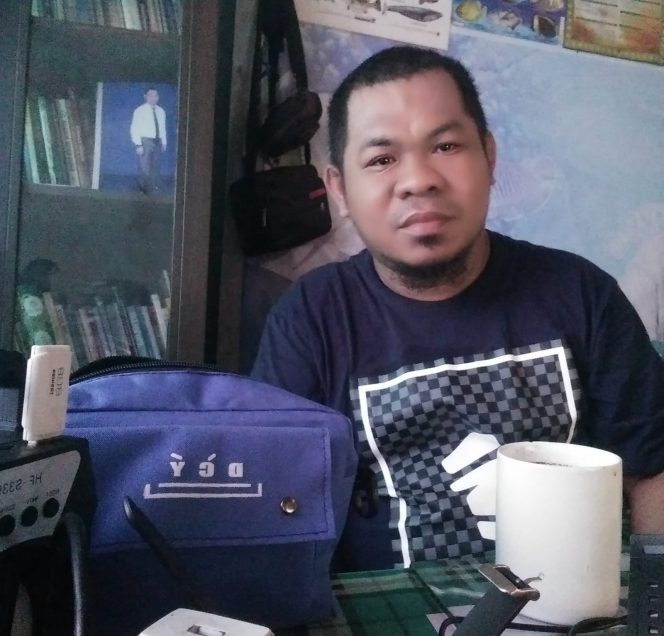 
 Manfaat Makan Ikan untuk Kesehatan Tubuh di Massa Pandemi