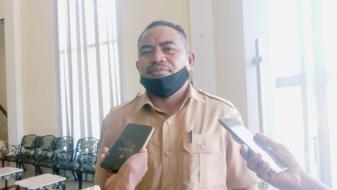 
 Dinas DPMPD Belum Lakukan Harmonisasi Perbup Pilkades