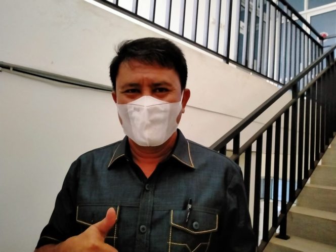 
 Komisi ll DPRD Kota Ternate : Wali Kota Harusnya Selesaikan Masalah, Bukan Tamba Masalah