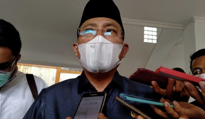 
 Pemkot Ternate Bakal Tutup Tempat Hiburan Malam