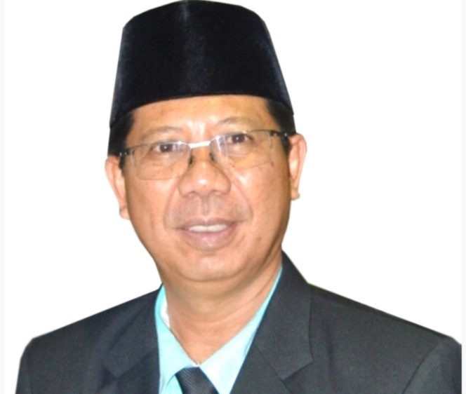 
 Sekda Halbar : Dimasa PPKM, Acara Pernikahan di Perbolehkan