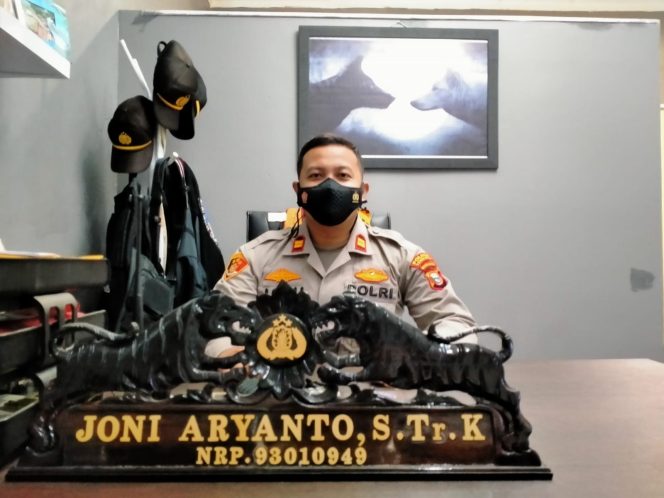 
 Keluarga Korban Tolak Lakukan Autopsi