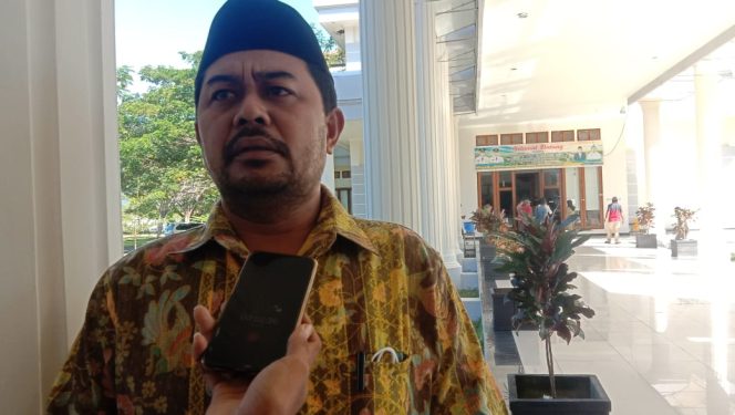 
 Sejumlah “Lahan” Infrastruktur Pendidikan & Kesehatan Jadi Polemik Masyarakat