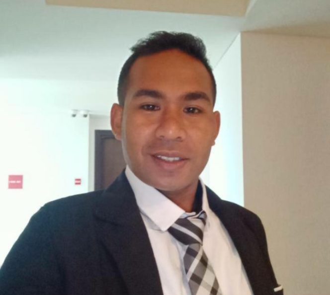 
 Pemecatan Sesuai Usulan, Kapus Mabapura Bantah Pernyataan Wabup