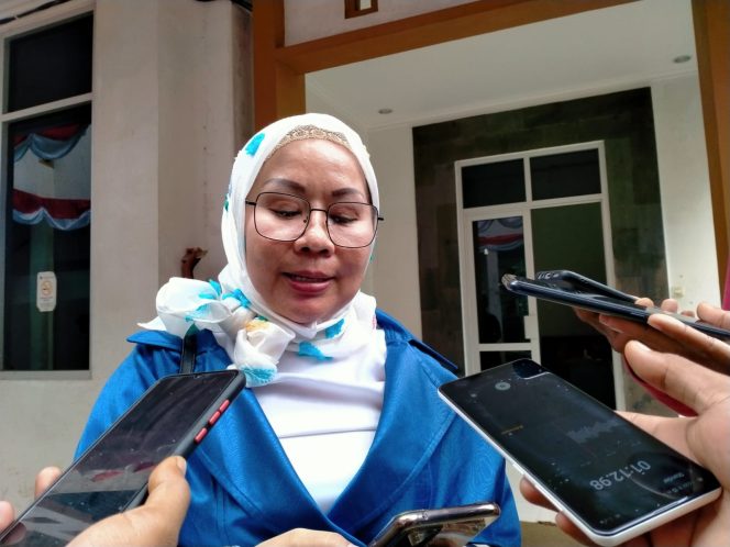 
 Wakil Ketua I DPRD Nilai Wali Kota Ternate Keliru