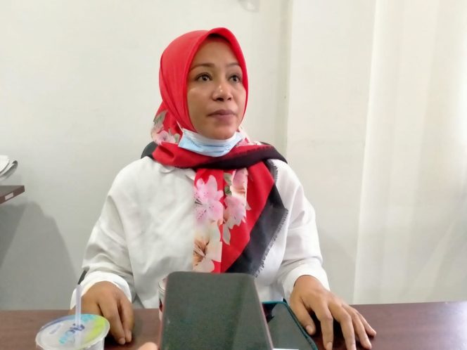 
 Komisi lll DPRD Bakal Panggil Dinkes Kota Ternate