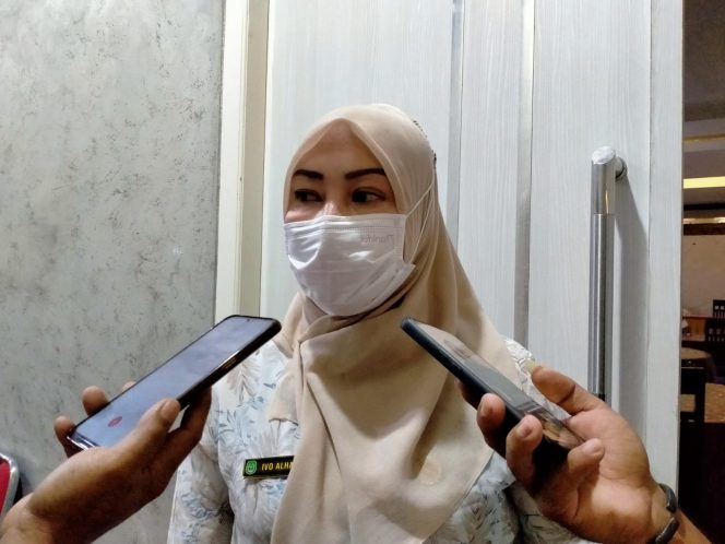 
 Selain Kota Ternate, Halmahera Barat Masuk Dominasi Kasus Kekerasan & Seksual