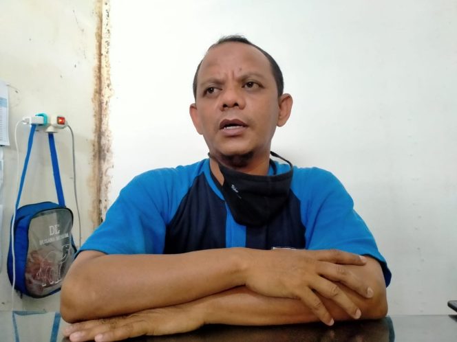 
 Meresahkan Warga, Salah Satu Lurah Di Kota Ternate Tutup Indekos