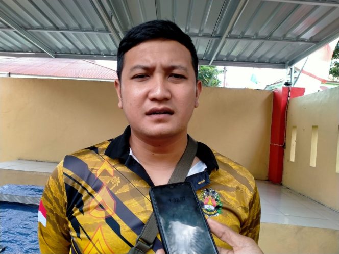 
 Joni Aryanto: Sabtu & Minggu Bakal Jadi Rutinitas Patroli
