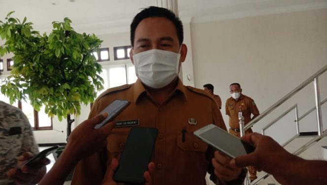 
 Anggaran Perjalanan Dinas Bakal Di-geser Ke APBD-P