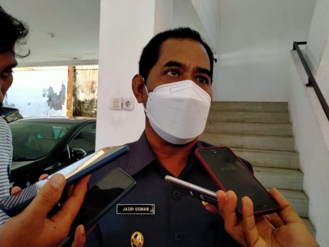 
 PKB Provinsi Maluku Utara Siap Target 5 Kursi Di-pileg 2024