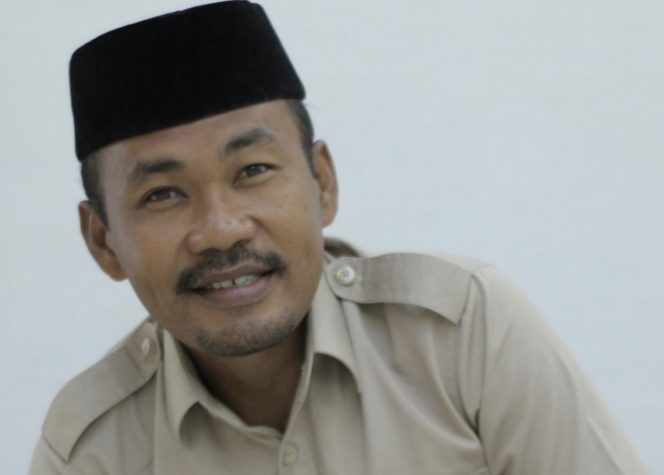 
 PDPM Kota Ternate: Anton Ilyas, Meragukan Komitmen Anggota DPRD