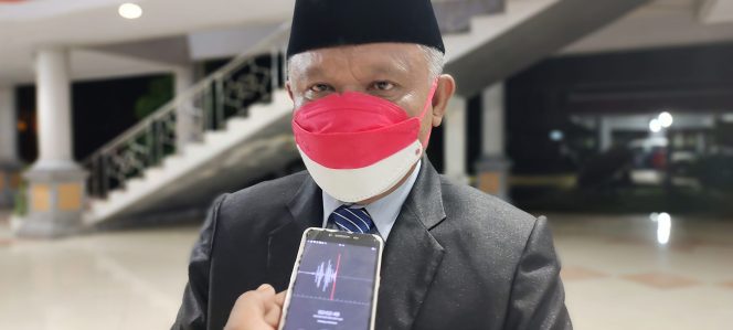 
 Besok, Paskibraka Nasional Asal Halbar Tiba Di-jailolo