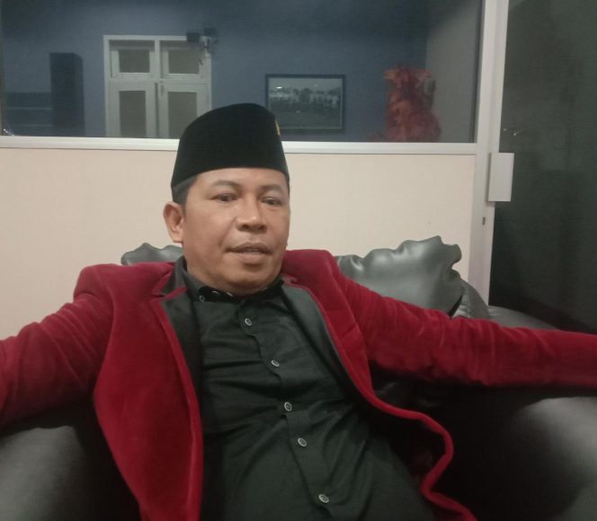 
 Anggaran Perjalanan Dinas DPRD Haltim Yang Belum Terserap Akan Dikembalikan