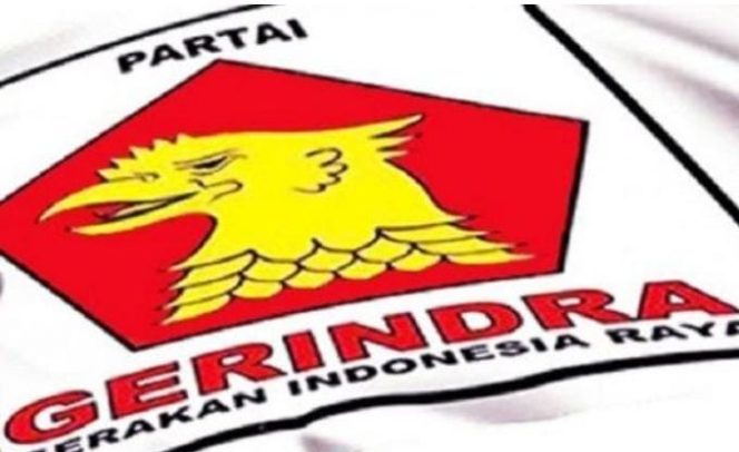 
 Partai Gerindra Target Ketua DPRD Provinsi Maluku Utara