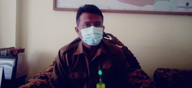 
 Warning, Tidak Melakukan Vaksinasi Bakal Dilakukan Penahanan Gaji