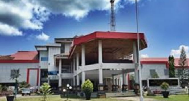 
 Akibat Main “Labrak”, Bupati James Disurati KASN