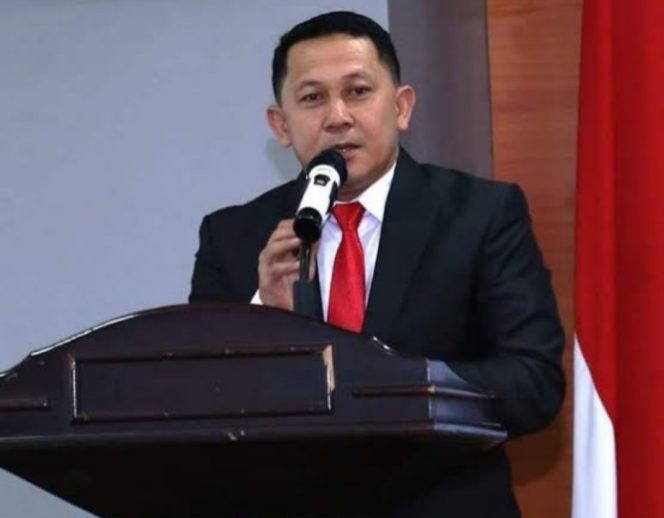 
 Husen Alting: Hasil Fit and Proper Tes Belum Diserahkan Ke Bupati