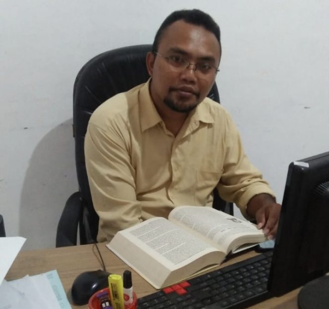 
 Melalui RPL: Uniera & Pemda Halbar Jalankan Penyetaraan Akademik