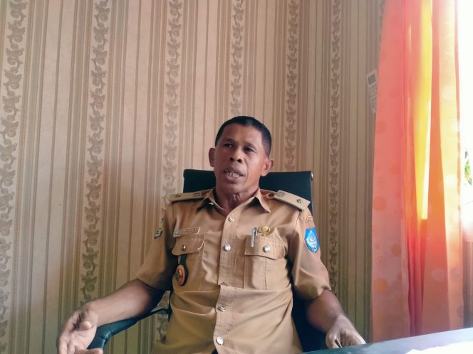 
 Remaja Konsumsi Lem Aibon Disebabkan Perhatian Ortu