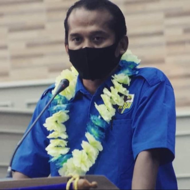 
 Peringati Hari Sumpah Pemuda, KNPI Halsel Bakal Gelar Sejumlah Kegiatan